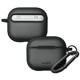 Bao Case Ốp LAUT HUEX dành cho AirPods 3 - Hàng Chính Hãng