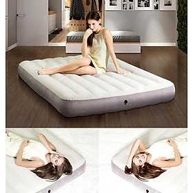Đệm hơi, nệm hơi , 2 Người nằm , công nghệ mới 137cmx191cmx25cm 64708