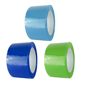 3x 30M Sticky Ball Rolling Tape Craft Adult Gift