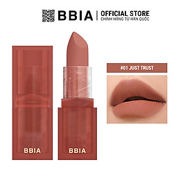 Son lì Bbia Last Powder Lipstick 3.5g ( 6 màu )