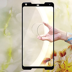 Mua Miếng kính cường lực cho Google Pixel 2 XL Full màn hình - Đen