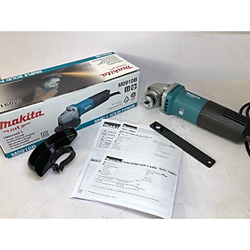 MÁY MÀI GÓC 100MM 540W MAKITA M0910B - HÀNG CHÍNH HÃNG