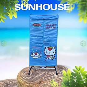 Mua Máy Sấy Quần Áo Sunhouse SHD2702 (15kg) - Hàng chính hãng