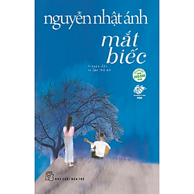 Mắt Biếc (Bìa Mềm)