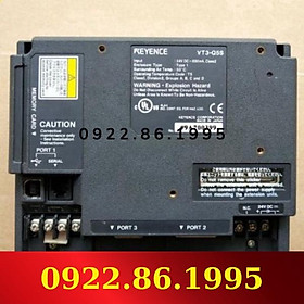 Mua Màn hình cảm ứng HMI KEYENCE VT3-Q5S