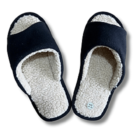 Dép hài mang trong nhà cao cấp Hương Quế DH-34 tạo cảm giác nhẹ nhàng, thoải mái khi mang