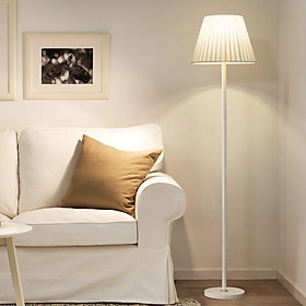 Mua Đèn Cây Đứng Hình Nấm Dáng Cao Trang Trí Phòng Khách Phòng Ngủ Phong Cách Bắc Âu Kèm Đèn LED