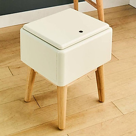 Mua Ghế Trang Điểm Rora IBIE - BCVROI - Ivory