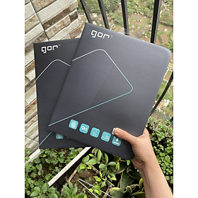 Mua Kính cường lực GOR cho iPad Pro 11inch M4 2024 trong suốt   siêu mượt Hàng nhập khẩu