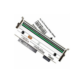 Mua Đầu in máy in mã vạch Zebra ZM400 300dpi - Hàng chính hãng
