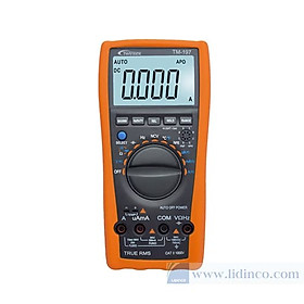 Mua Đồng hồ vạn năng Twintex True RMS TM197 Đài Loan