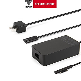 Mua Sạc Tương Thích Cho Microsoft Surface Pro X - Hàng Nhập Khẩu New Seal TEEMO PC TEAC1328