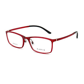Gọng kính unisex PARIM PR82432 thời trang (size 53/16/141)
