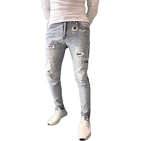 Quần Jean Nam Cao Cấp 26