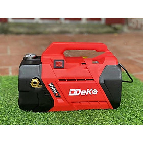 MÁY RỬA XE 2500W DK-P2000 DEKO - HÀNG CHÍNH HÃNG