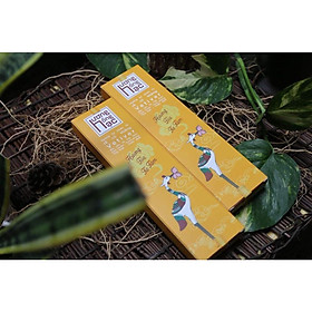 Mua Hương hồng hạc cỏ Vetiver hộp 45 nén  mùi hương dễ chịu  có ship hỏa tốc HN.