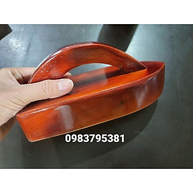 Mua bàn ủi gỗ xịn