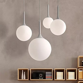 Mua Đèn thả cầu thuỷ tinh cao cấp TT.12-1