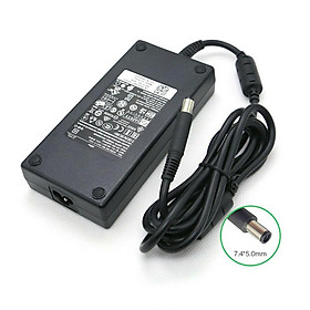 Mua Adapter sạc Dùng cho Laptop Dell 180w (19.5V-9.23A)