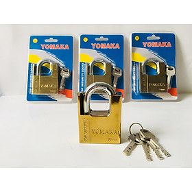 Mua Ổ Khoá Cửa Chống Cắt Size Lớn 60mm