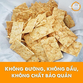 Bánh Ngói Hạnh Nhân