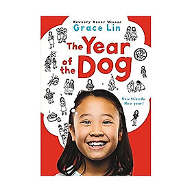 Year Of Dog
