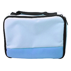 Mobile Carry Printer Storage Bag for cp910 cp1200 and  Printer