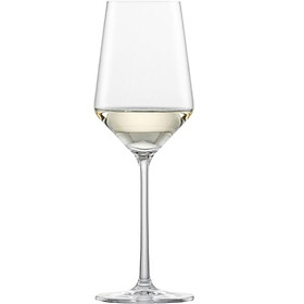 Mua Bộ 2 Ly Rượu Trắng Zwiesel Glas Pure White Wine 122734 dung tích 297ml Hàng chính hãng