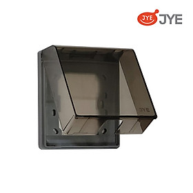 Mua Hộp che mưa công tắc  ổ cắm chống nước JY-7988L JYE - hàng chính hãng