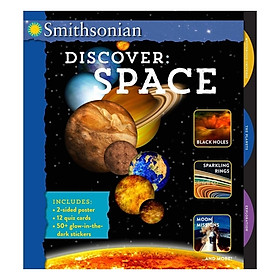 Smithsonian Discover: Space