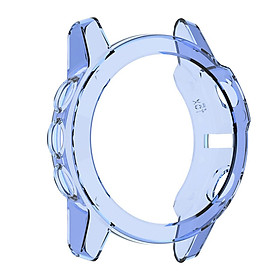 Smart Watch Silica Gel Protective Case Cover For Garmin Fenix 5X