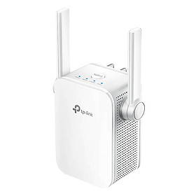 Bộ Kích Sóng Wifi Repeater 300Mbps TP-Link TL-WA855RE -  Hàng Chính Hãng