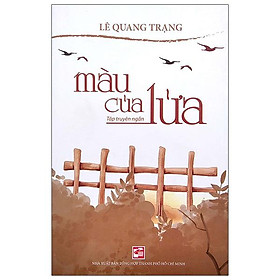 Màu Của Lửa