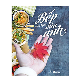 Bếp Của Anh