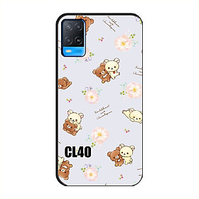 Ốp Lưng Dành Cho OPPO A54