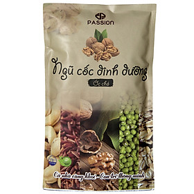 Bột ngũ cốc dinh dưỡng óc chó Passion