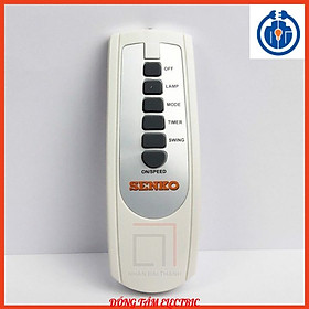 Mua remote quạt Senko - Hàng chính hãng
