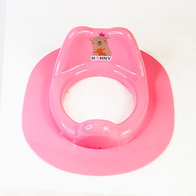 Bệ lót thu nhỏ bồn cầu cho bé (N287-PK)