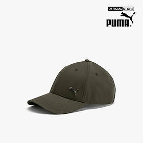 PUMA - Nón vải Metal Cat 021269