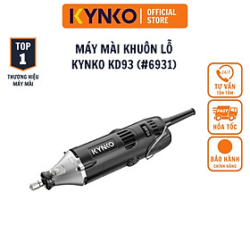 Mua Máy mài khuôn lỗ KYNKO KD93 (# 6931 ) có đầu mang ranh giá tốt
