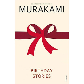 Birthday Stories - Vintage Publishing