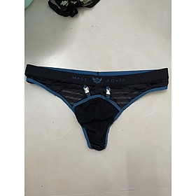 Quần lót lọt khe nam bigsize