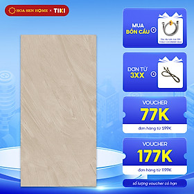Mua Gạch men ốp tường LUSTRA INCEF0300600015TD màu nâu đất  bề mặt Matt  đường vân đá tự nhiên  kích thước 300mmx600mm  thùng 6 viên - Hàng chính hãng