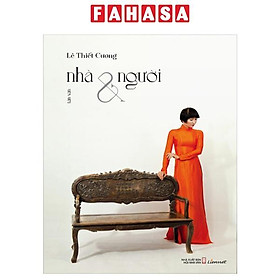 Sách - Nhà Và Người