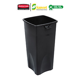 Mua Thùng Rác Văn Phòng Cao Cấp RUBBERMAID (CHÍNH HÃNG) - SKU: FG356988 | SAOVIETCO