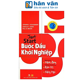 Bước Đầu Khởi Nghiệp