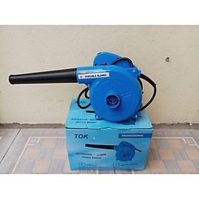 Mua Máy thổi bụi cầm tay TOK 1003 công suất 1000W - 6 cấp độ thổi tiện dụng