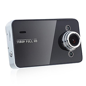 Mua Camera Hành Trình Oto Full Hd 1080p Tặng Kèm Thẻ Nhớ 32GB - Hàng Nhập Khẩu