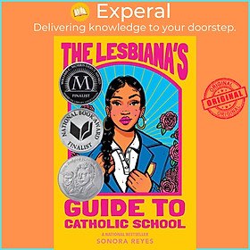 Sách - The Lesbiana's Guide to Catholic School by Sonora Reyes (paperback)
