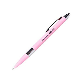 Bút Bi BIZ-09 - Mực Xanh